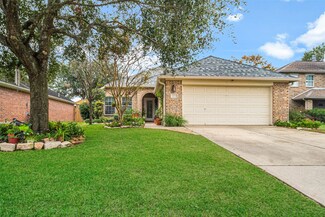 23319 Kobi Park Ct, Spring, TX 77373