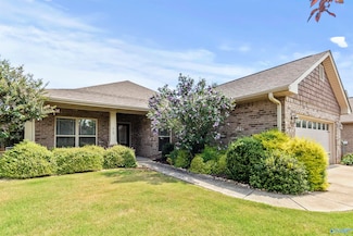 410 Bald Eagle Run, Huntsville, AL 35824