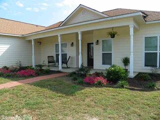 2047 Old Dallas Rd, Royal, AR 71968