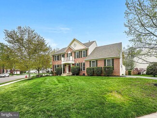 509 Fairfield Way SW, Leesburg, VA 20175