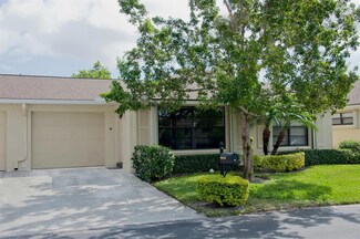9820 Parkinsonia Tree Trail Unit B, Boynton Beach, FL 33436