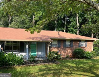 130 Shaw Dr, Fairburn, GA 30213