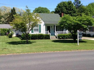 1014 N Water St, Kittanning, PA 16201