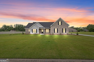 10 Honeysuckle Dr, Claxton, GA 30417
