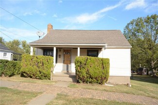 336 Fannie St, Mc Donald, PA 15057
