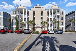 125 Ella Kinley Cir Unit 202, Myrtle Beach, SC 29588