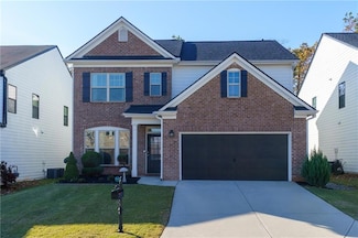 6035 Overleaf Terrace, Cumming, GA 30040