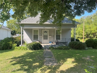 106 Avenue D, Danville, IL 61832