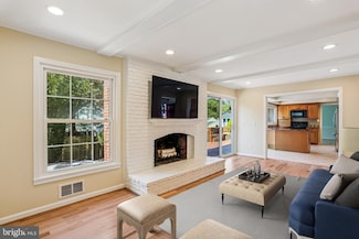 9017 Falls Chapel Way, Potomac, MD 20854