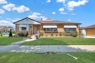 7959 S Artesian Ave, Chicago, IL 60652