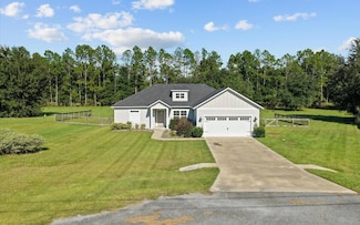 335 SW Arrowbend Dr, Lake City, FL 32024