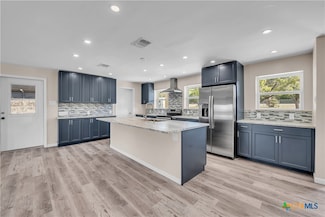 1717 Creek Place Dr, Killeen, TX 76549
