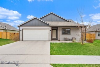 307 Butler Creek Ave, Belgrade, MT 59714