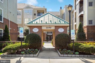 1100 Quaker Hill Dr Unit 107, Alexandria, VA 22314