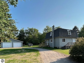 401 W Church St, Harrisville, MI 48740
