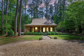 1561 Phillips Rd, Dunn, NC 28334