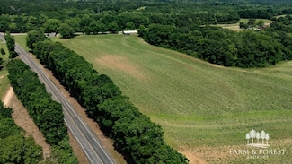 Highway 87, Jack, AL 36346