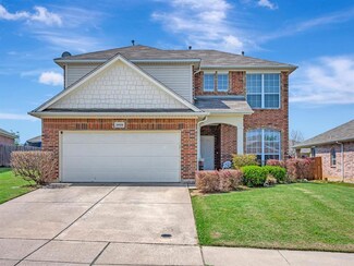 3808 Wheeling Dr, Fort Worth, TX 76244