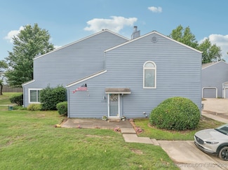 2309 W Quantico St, Broken Arrow, OK 74011