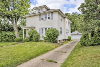 1004 W Michigan Ave, Jackson, MI 49202