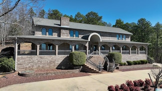 315 Englewood Dr NE, Jacksonville, AL 36265
