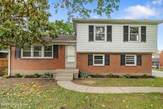 2603 Ballad Blvd, Louisville, KY 40299