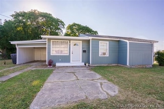 217 H St NW, Ardmore, OK 73401
