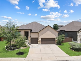 2031 Buckner Pass, San Antonio, TX 78253
