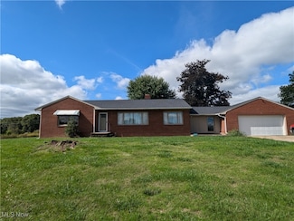 495 Airport Rd, Zanesville, OH 43701