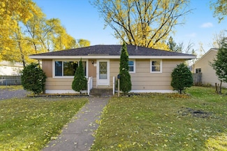 248 58th Ave NE, Minneapolis, MN 55432