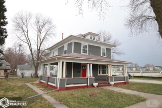 310 W Reed St, Red Oak, IA 51566