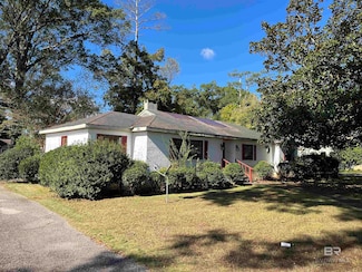 621 Portis Ave, Jackson, AL 36545