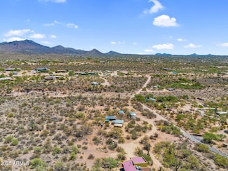 41990 E Cahava Ranch Rd Unit None, Cave Creek, AZ 85331