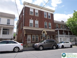 266 E Walnut St, Allentown, PA 18109