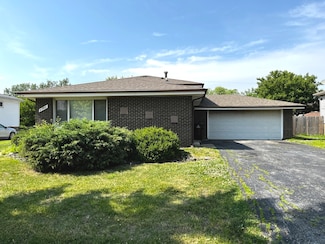 4348 Mann St, Oak Forest, IL 60452