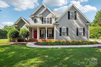 175 Turnberry Ln, Mooresville, NC 28117