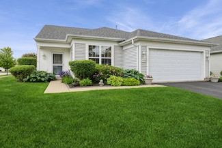 12140 Hideaway Dr, Huntley, IL 60142