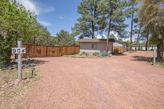 904 N Mclane Rd, Payson, AZ 85541
