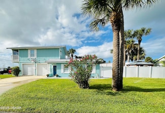 3949 S Peninsula Dr, Port Orange, FL 32127