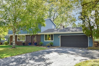 641 W Fairy Chasm Rd, Milwaukee, WI 53217