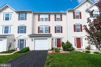 193 S Savanna Dr, Pottstown, PA 19465