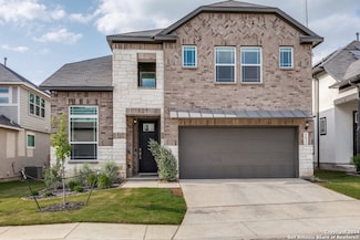 5631 Turkey Terrace, San Antonio, TX 78266