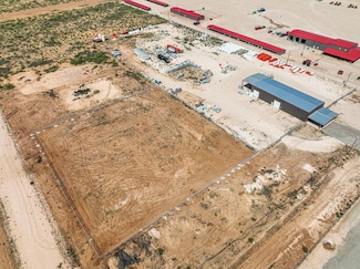 8007 E County Rd 62, Midland, TX 79706