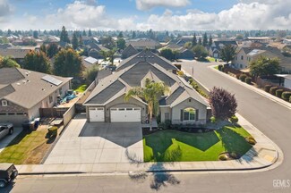 9409 Rancho Viejo Dr, Bakersfield, CA 93314