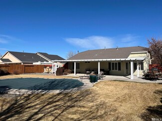 6441 Adobe Springs Dr, Sparks, NV 89436
