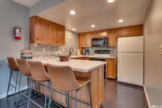 100 Lake Village Unit B, Stateline, NV 89449