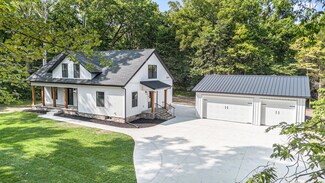 1411 Harrah Rd, Niles, MI 49120