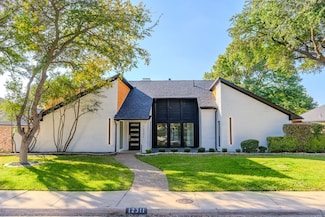 12311 Rockland Dr, Dallas, TX 75243