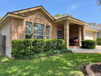 11315 Newkirk, Helotes, TX 78023
