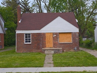 15876 Burt Rd, Detroit, MI 48223